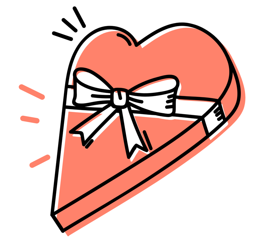 Socola Valentine Gift