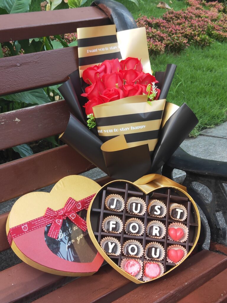 Socola Valentine