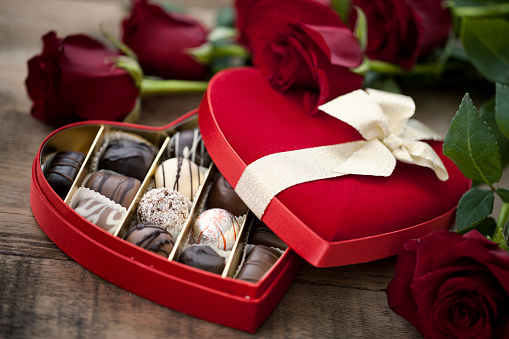 Socola Valentine