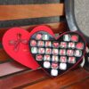 socola valentine 2023 - BE MY VALENTINE