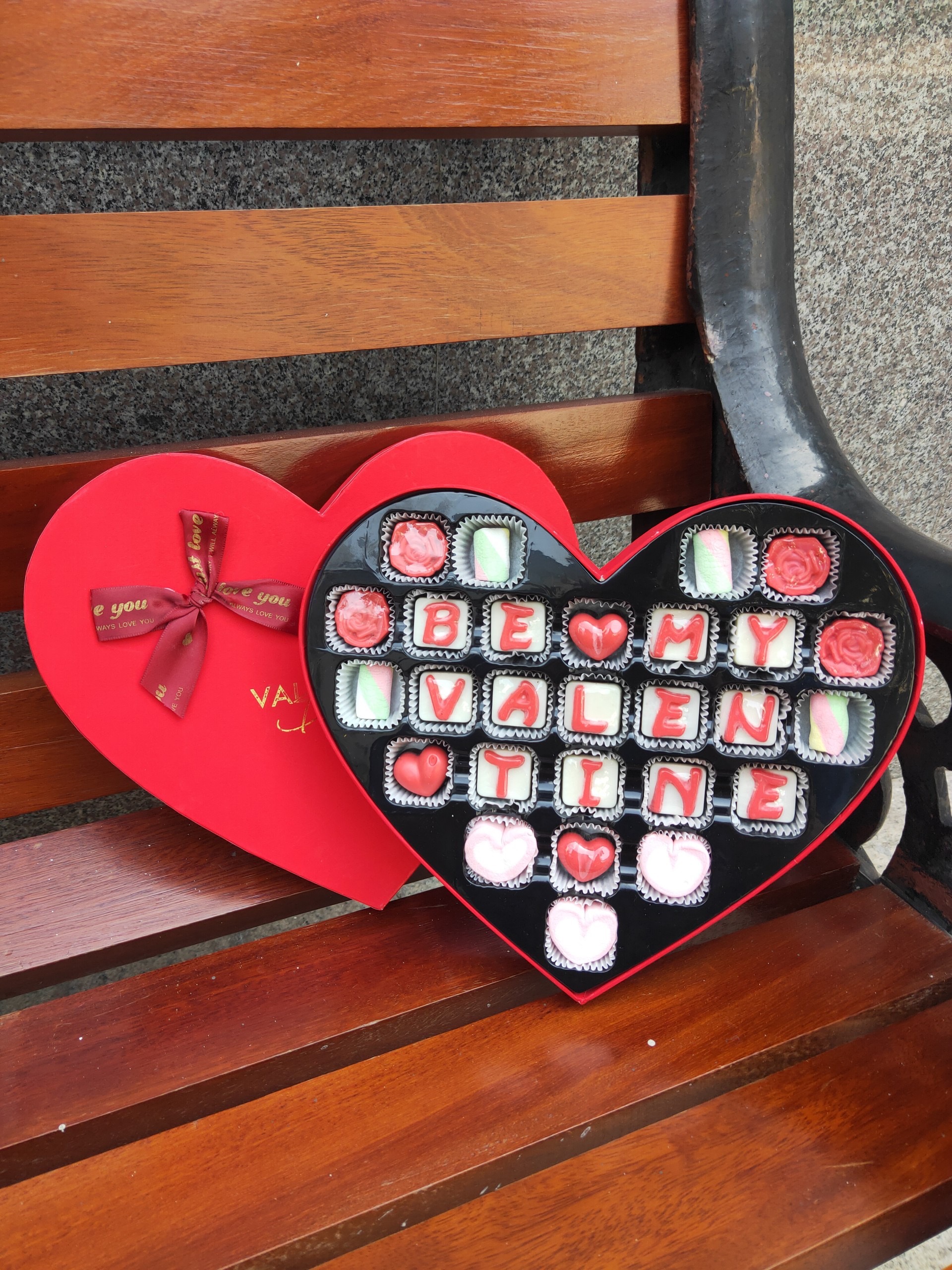 socola valentine 2023 - BE MY VALENTINE socola valentine 2023 - BE MY VALENTINE