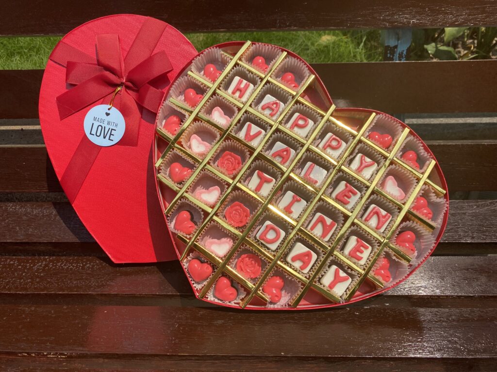 HAPPY VALENTINE DAY