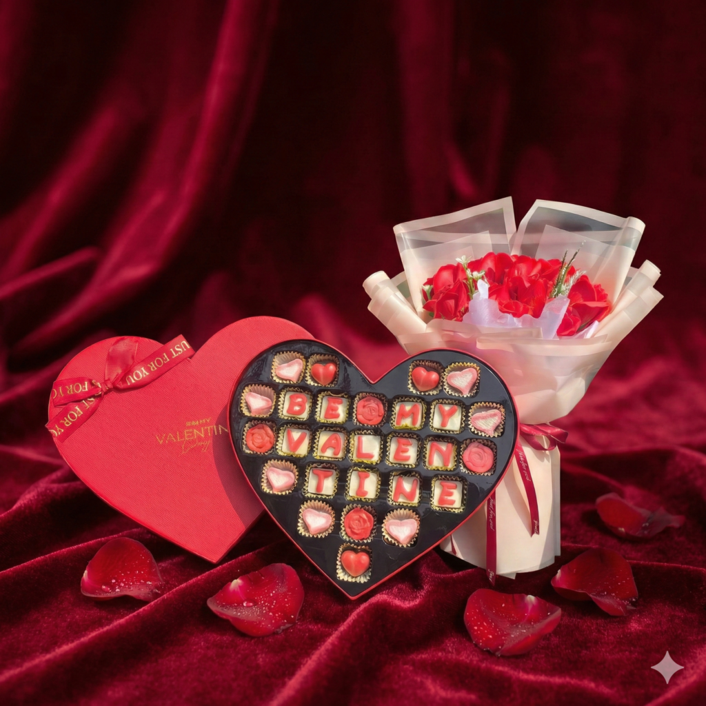 Combe Bemyvalentine pro 2026