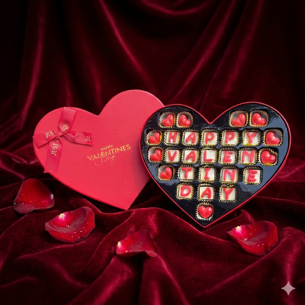 Happ Valentine Pro 2026